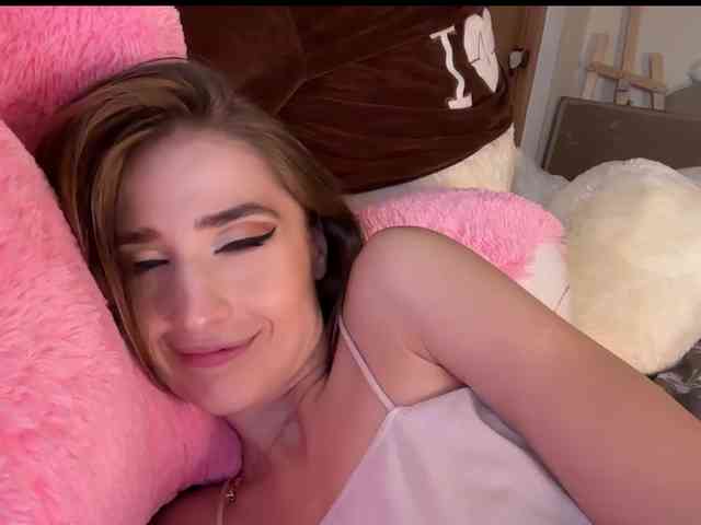 CandyBoom webcam