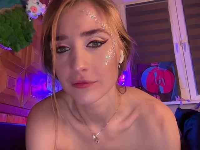 CandyBoom webcam