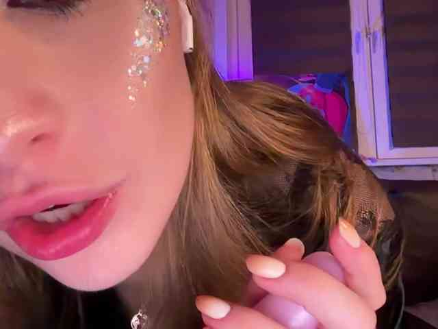 CandyBoom webcam