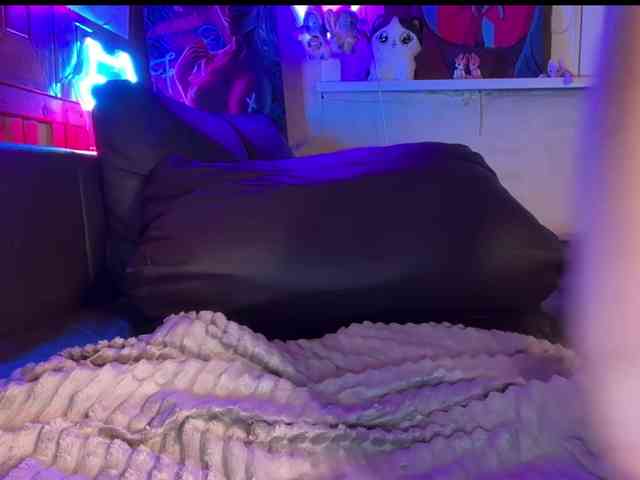 CandyBoom webcam