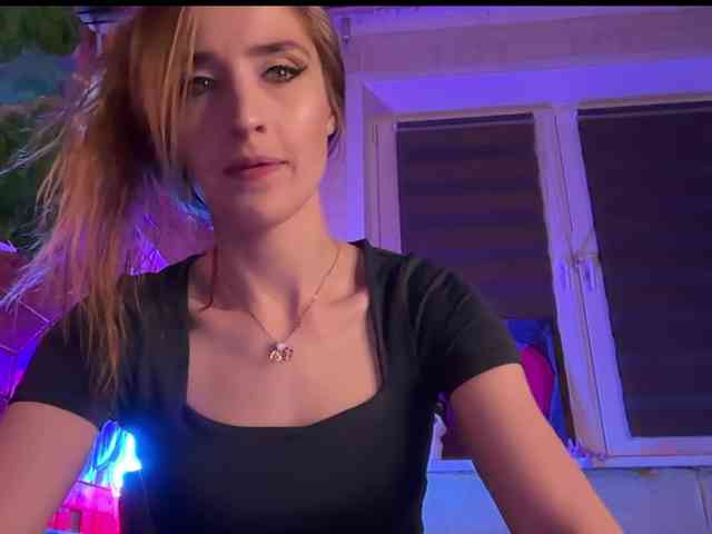 CandyBoom webcam