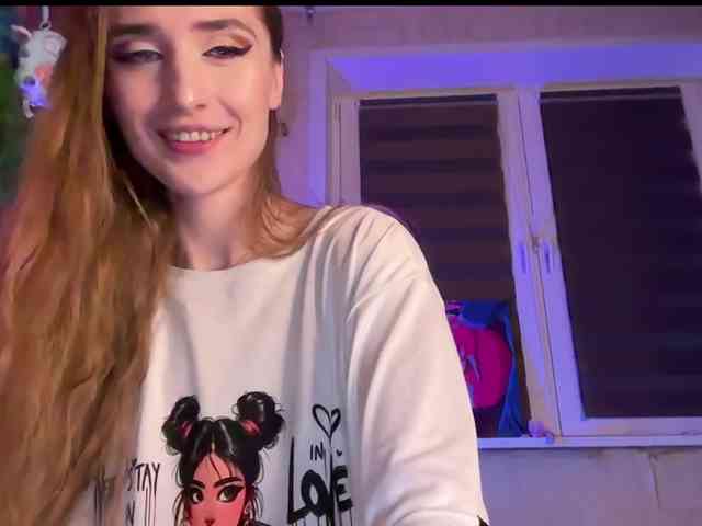 CandyBoom webcam