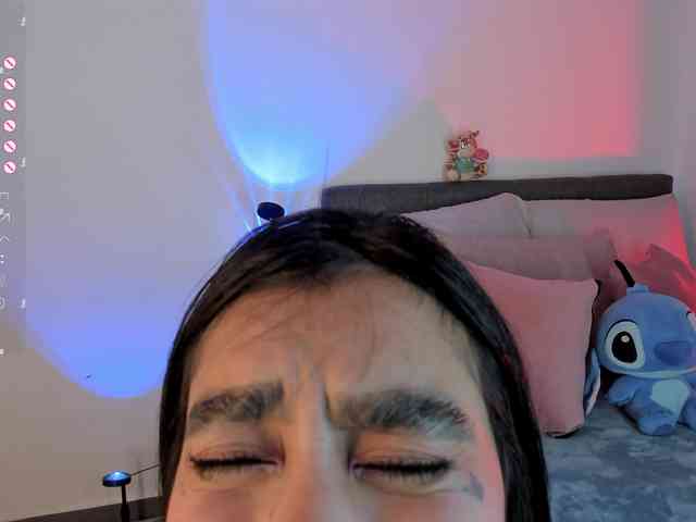 laurencamila1 webcam