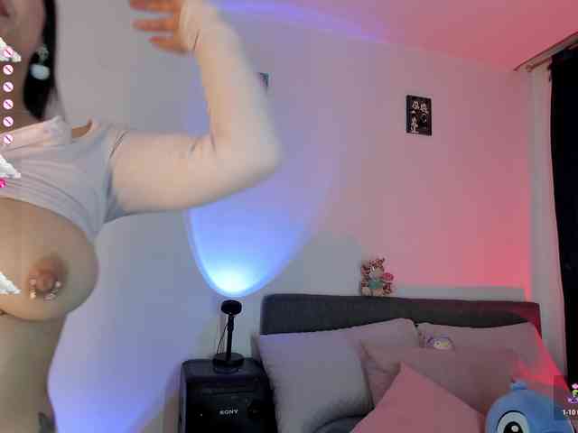 laurencamila1 webcam