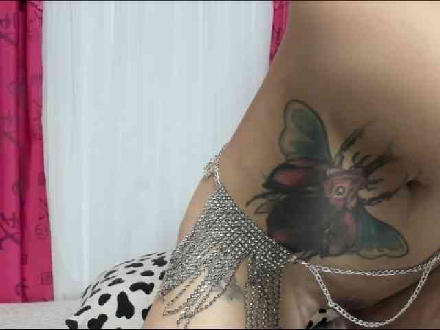 Soybonysquirt webcam