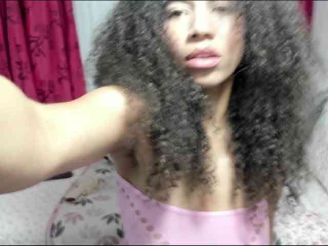 Soybonysquirt webcam