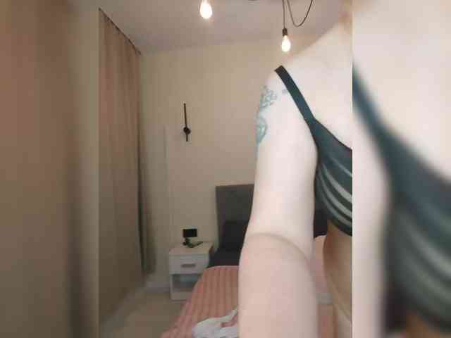 yuliia_3003 webcam
