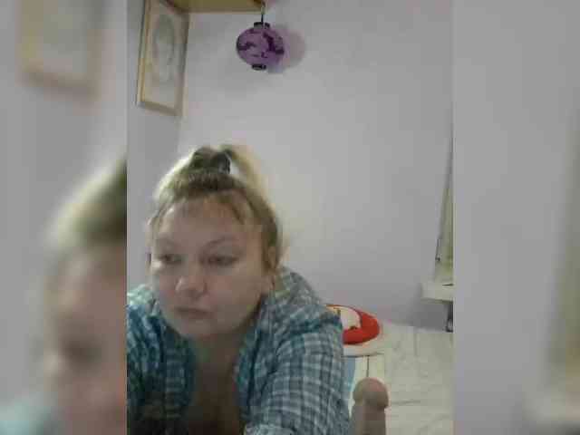 LucyAlexis webcam