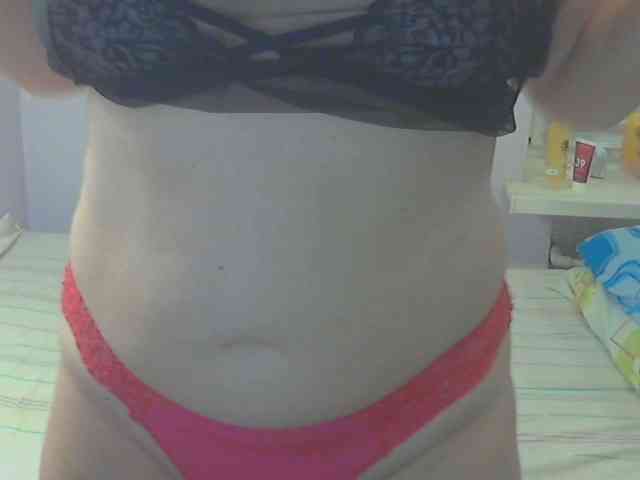 LucyAlexis webcam