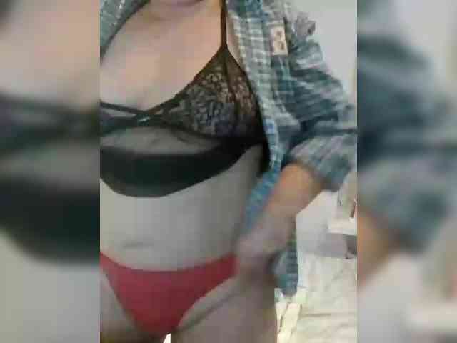 LucyAlexis webcam