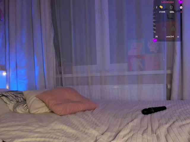 Lulu webcam