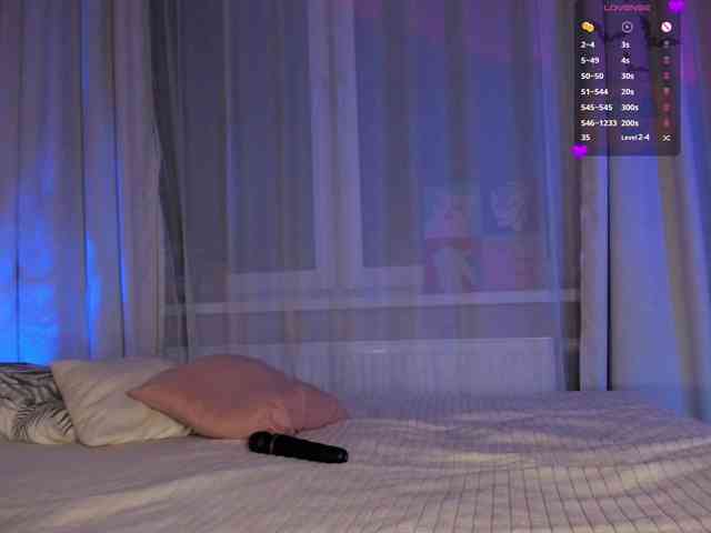 Lulu webcam