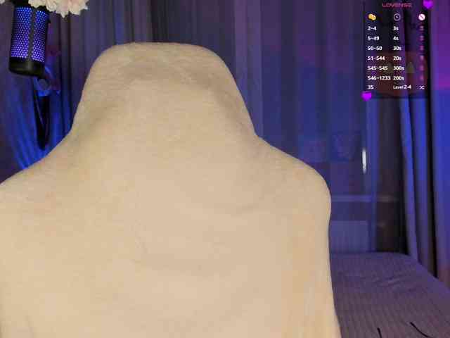 Lulu webcam