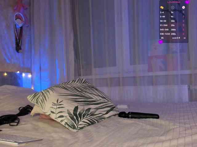 Lulu webcam