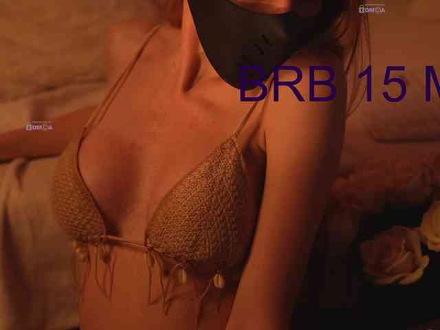 AlisaRogs webcam