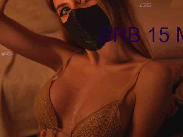 AlisaRogs webcam