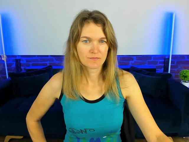 Annabel-xxx webcam