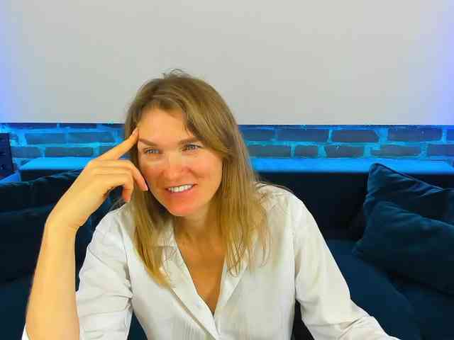 Annabel-xxx webcam