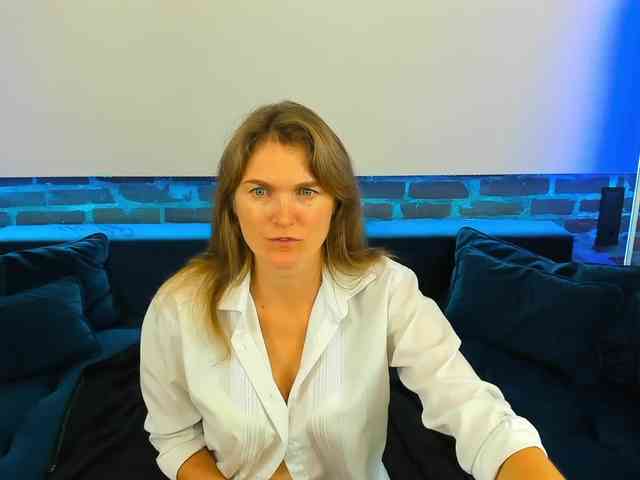Annabel-xxx webcam
