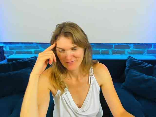 Annabel-xxx webcam