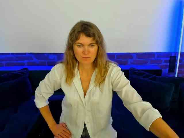 Annabel-xxx webcam