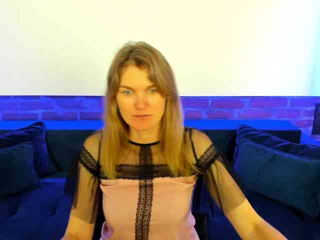 Annabel-xxx webcam
