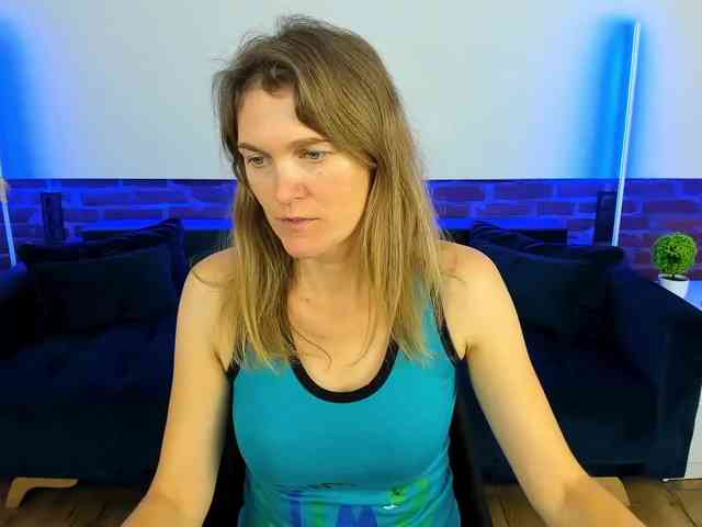 Annabel-xxx webcam