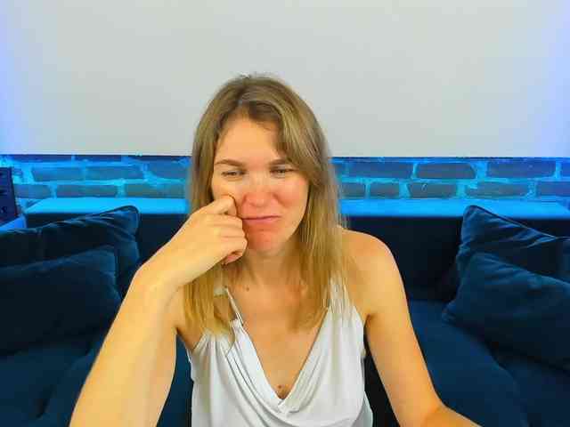 Annabel-xxx webcam
