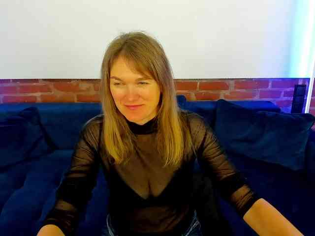 Annabel-xxx webcam