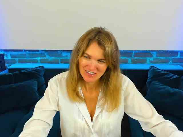 Annabel-xxx webcam