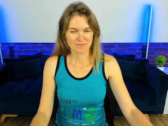 Annabel-xxx webcam