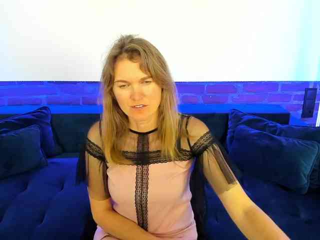 Annabel-xxx webcam