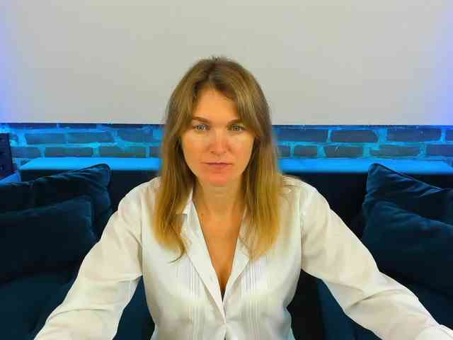 Annabel-xxx webcam