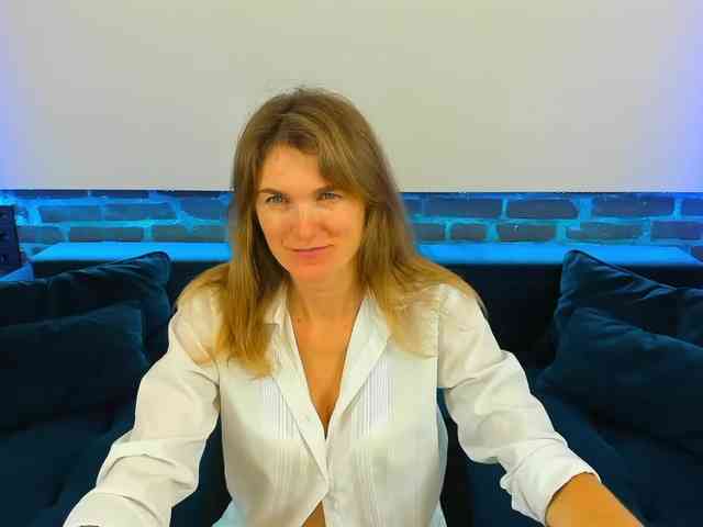 Annabel-xxx webcam