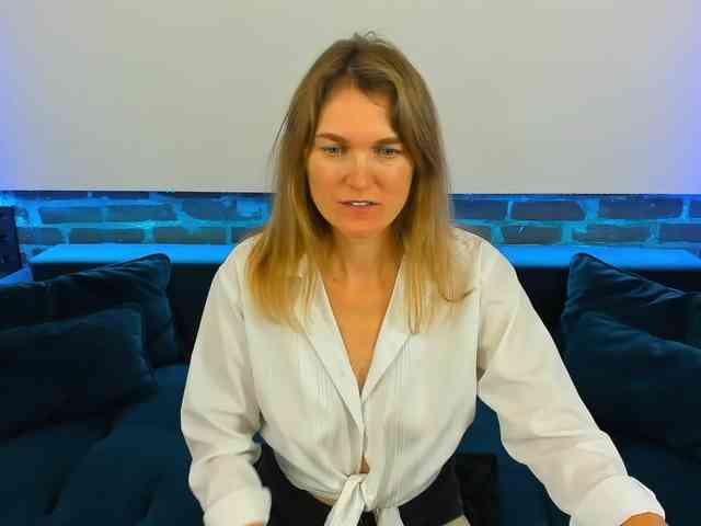 Annabel-xxx webcam