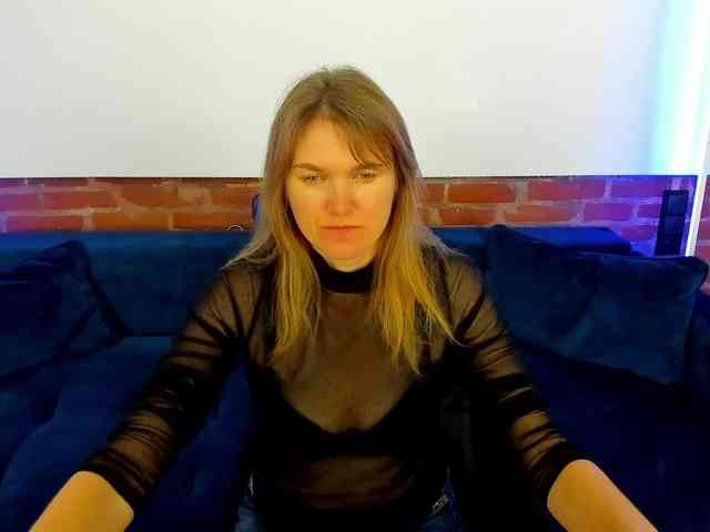 Annabel-xxx webcam