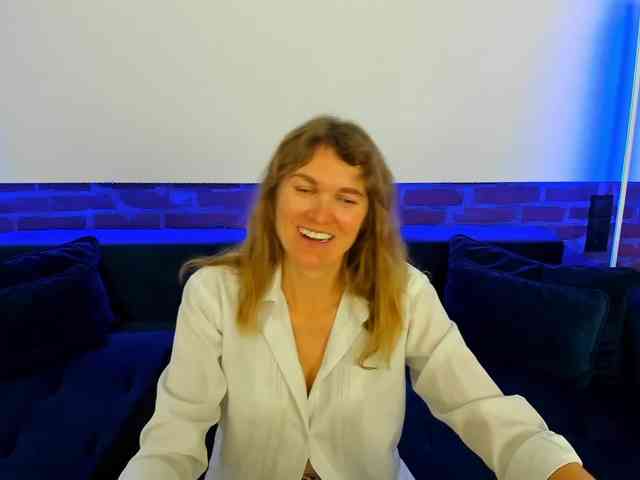 Annabel-xxx webcam