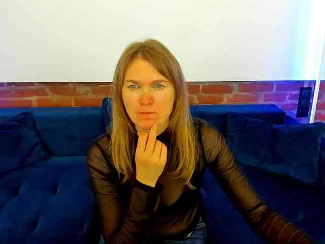 Annabel-xxx webcam