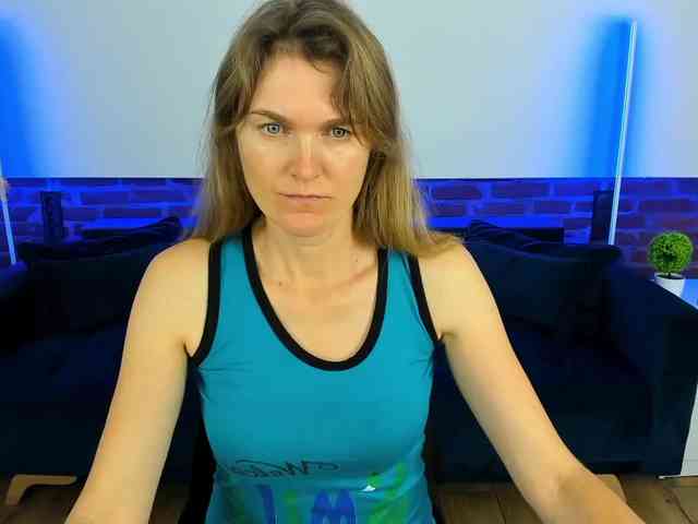 Annabel-xxx webcam