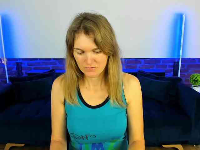 Annabel-xxx webcam