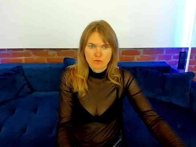 Annabel-xxx webcam