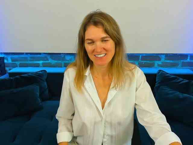 Annabel-xxx webcam