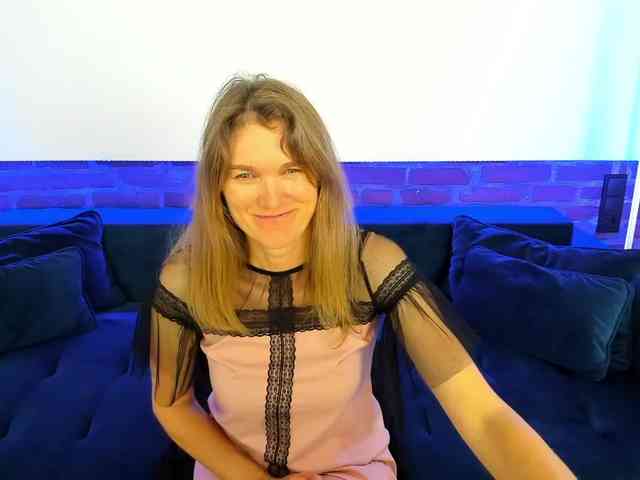 Annabel-xxx webcam