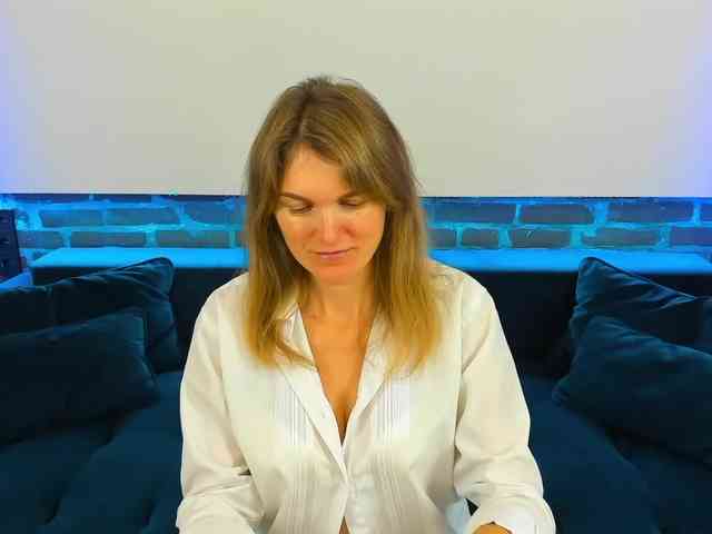 Annabel-xxx webcam