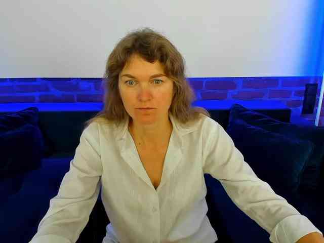 Annabel-xxx webcam