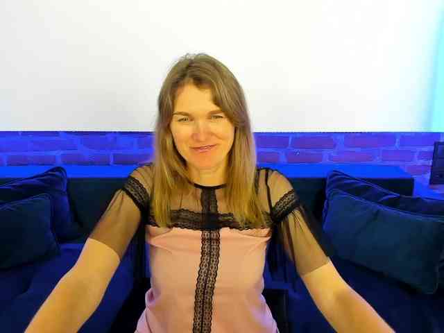 Annabel-xxx webcam