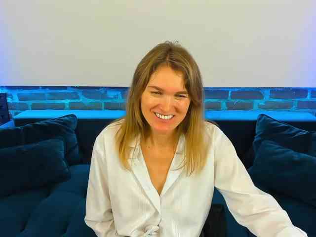 Annabel-xxx webcam