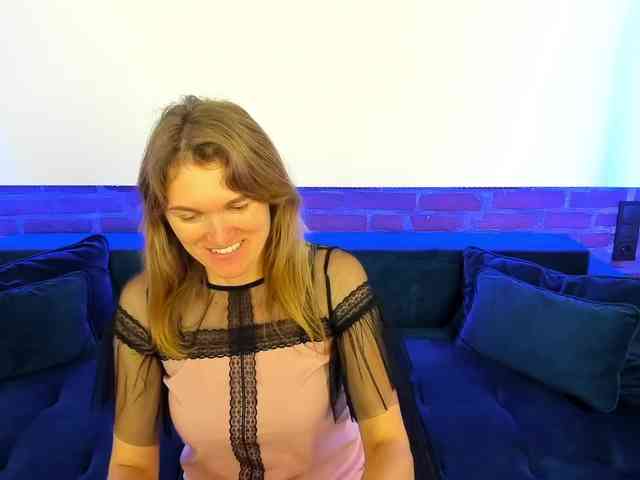 Annabel-xxx webcam
