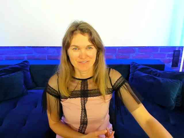 Annabel-xxx webcam