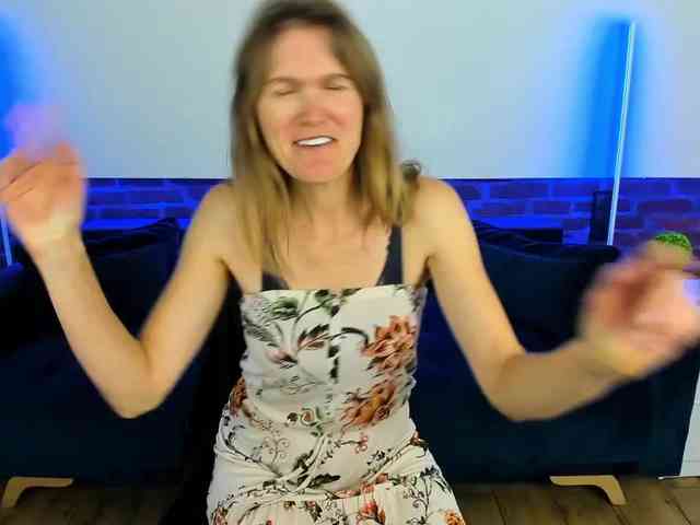 Annabel-xxx webcam